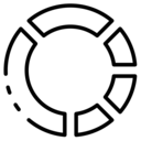 business and finance,pie chart,statistics,diagram,pie graph